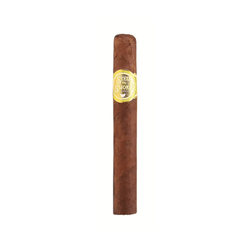 Rocky Patel Seed to Smoke Classic Maduro Toro - Swecigars