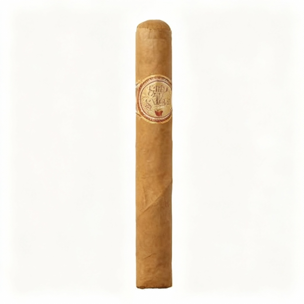 Rocky Patel Seed to Smoke Connecticut Shade Toro - Swecigars