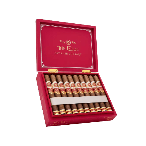 Rocky Patel The Edge 20th Anniversary Toro - Swecigars