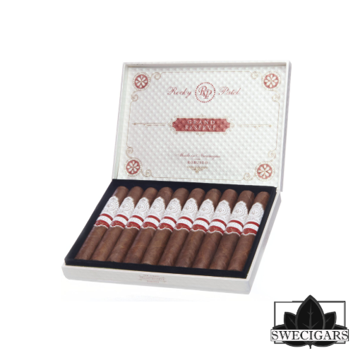 Rocky Patel Grand Reserve Toro - Swecigars