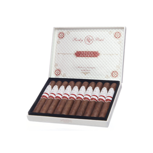 Rocky Patel Grand Reserve Toro - Swecigars