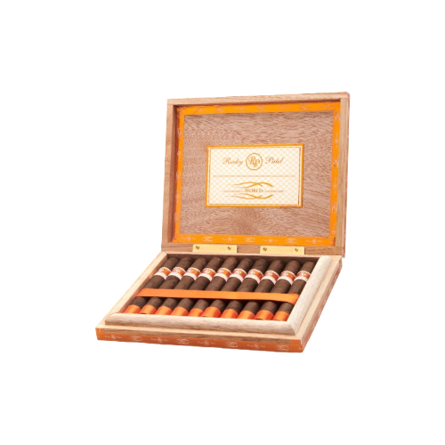 Rocky Patel CSWC Competition Mareva - Swecigars