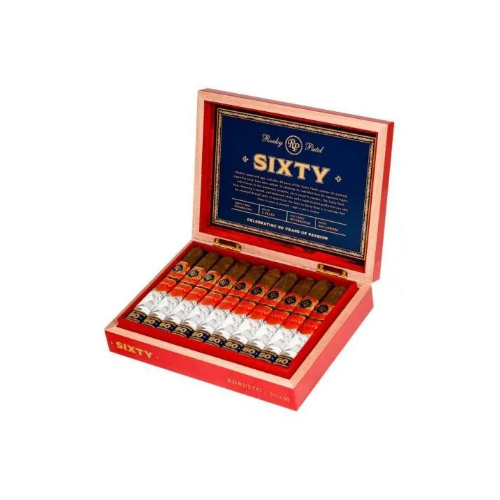 Rocky Patel Sixty Robusto - Swecigars