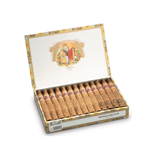 Romeo Y Julieta Cedros de Luxe No.2 - Swecigars