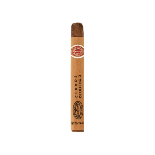 Romeo Y Julieta Cedros de Luxe No.2 - Swecigars