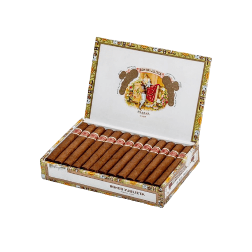 Romeo Y Julieta Mille Fleurs - Swecigars