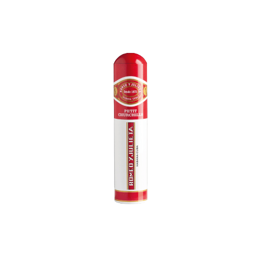 Romeo Y Julieta Petit Churchills - Swecigars