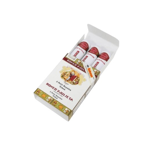 Romeo Y Julieta Petit Churchills - Swecigars