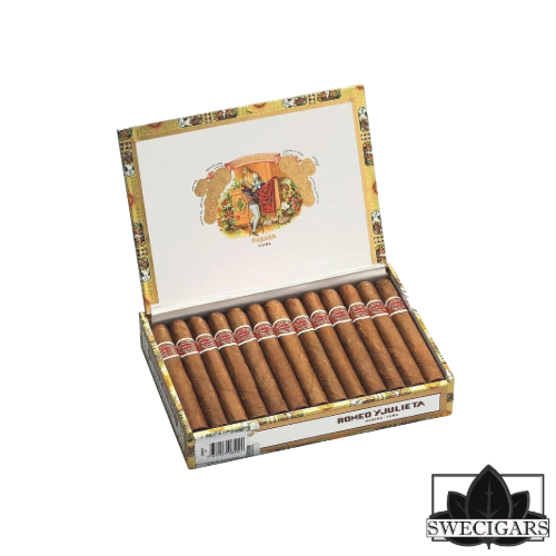 Romeo Y Julieta Sport Largos