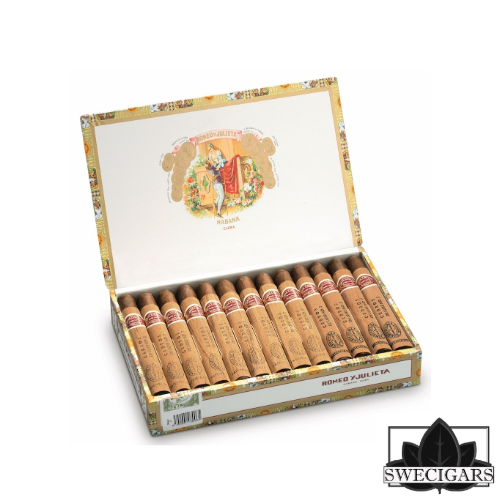 Romeo Y Julieta Cedros de Luxe No.2