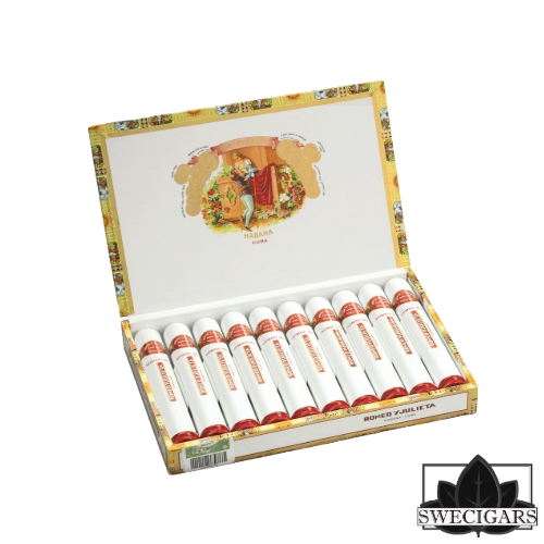 Romeo y Julieta No 2 - Swecigars