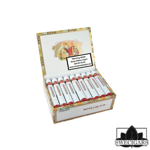 Romeo y Julieta No 2 - Swecigars