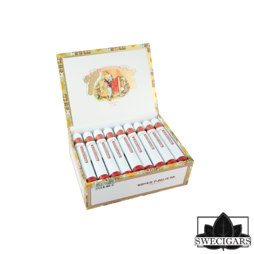 Romeo y Julieta No 3 - Swecigars