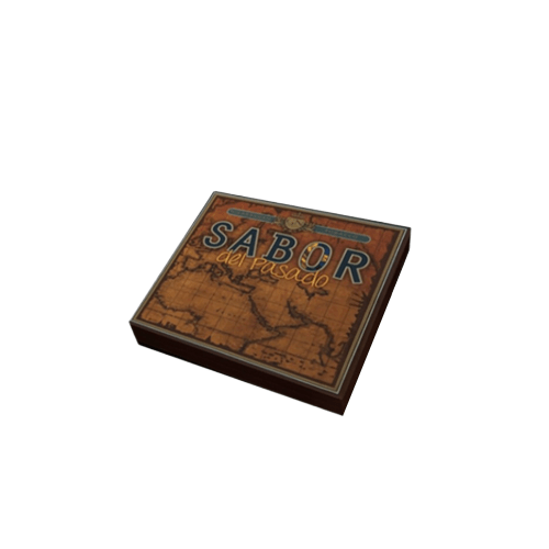 Sabor del Pasado - Swecigars