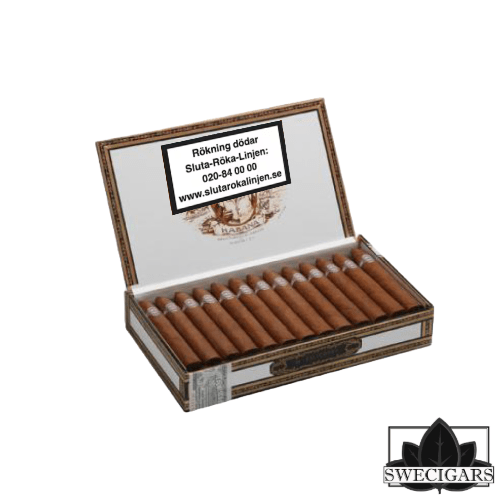Sancho Panza Belicosos - Swecigars