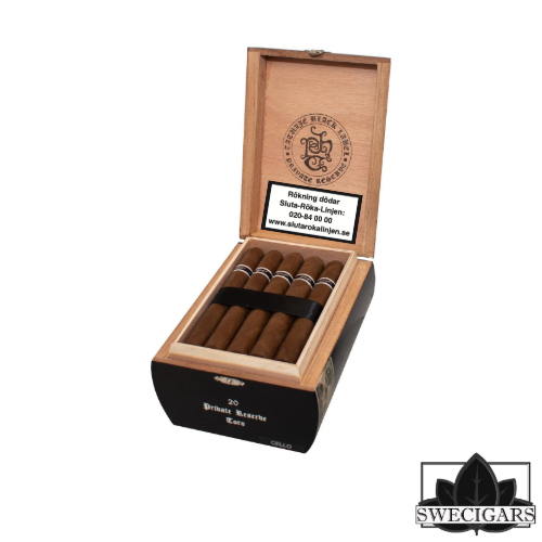 Tatuaje Black Lable Corona Gorda