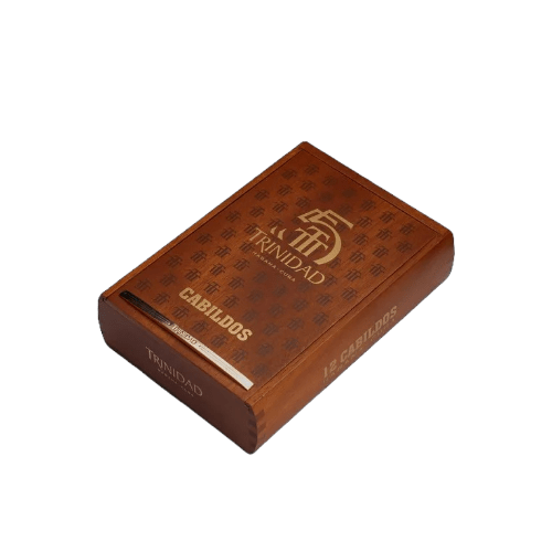 Trinidad Cabildos Limited Edition 2024 - Swecigars