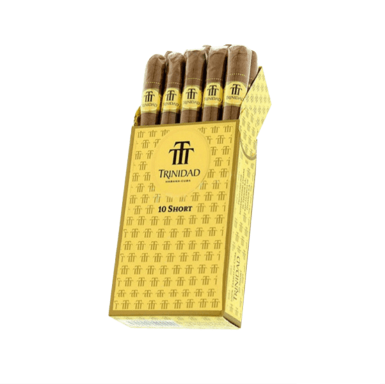 Trinidad Short - Swecigars