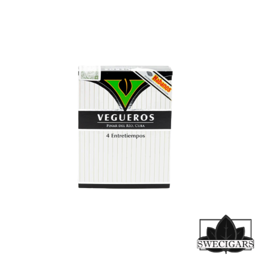 Vegueros Entretiempos - Swecigars
