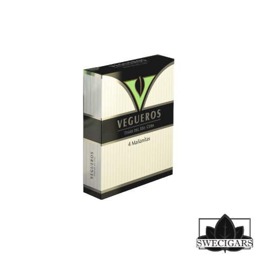 Vegueros Mananitas - Swecigars