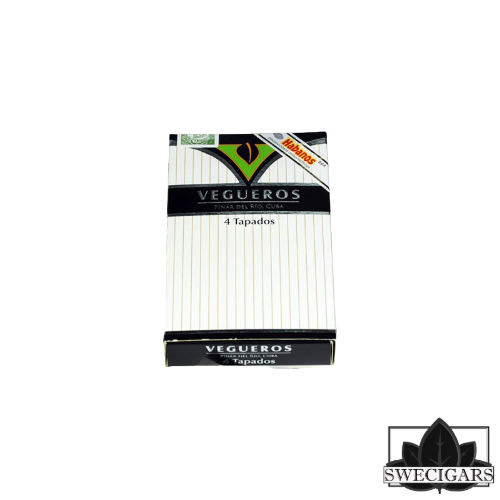 Vegueros Tapados - Swecigars