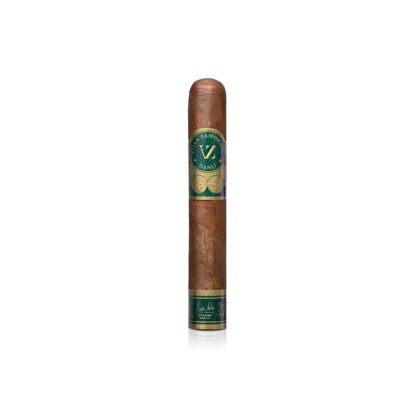 Villa Zamorano Danli Robusto - Swecigars