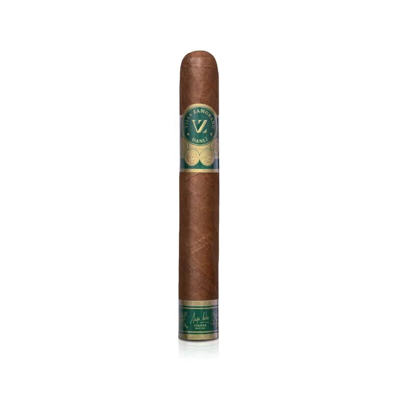 Villa Zamorano Danli Toro - Swecigars