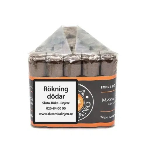 Villa Zamorano Expreso - Swecigars