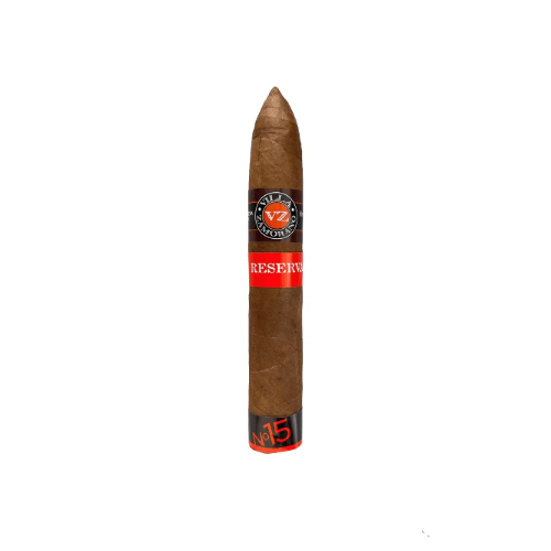 Villa Zamorano Reserva Nº15 - Swecigars