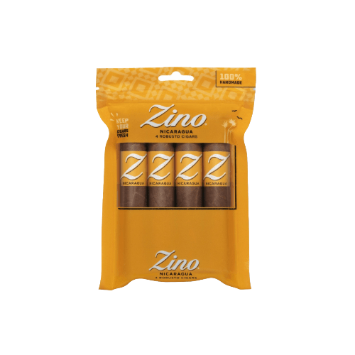 Zino Nicaragua Robusto - Swecigars