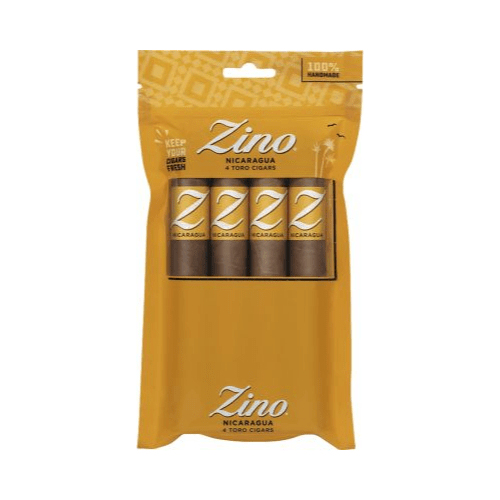 Zino Nicaragua Toro - Swecigars