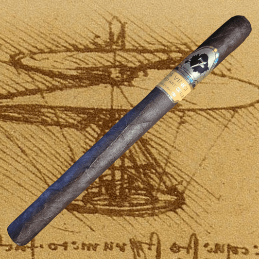 Recension - El Septimo Da Vinci