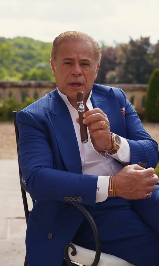 Är El Septimo billiga eller dyra cigarrer?