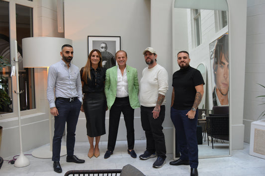 Intervju med Zaya Younan - Swecigars