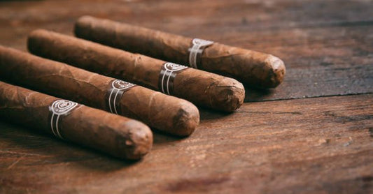 Källorna till cigarrernas unika smakprofiler - Swecigars