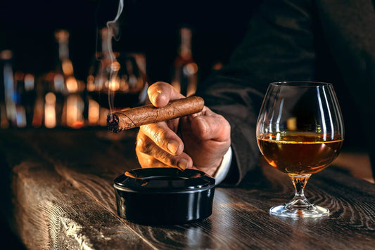 Nybörjarguide för cigarrökare - Tips och råd inför dina första cigarr. - Swecigars