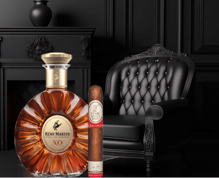 Recension: Flor de Selva N°20 Robusto och paring - Swecigars