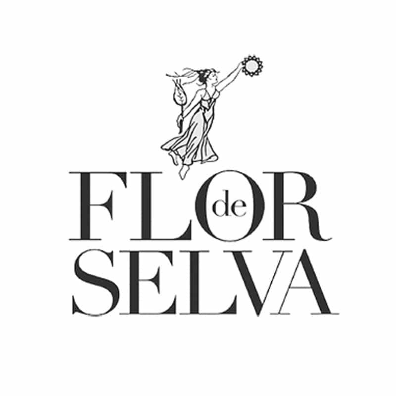 Flor De Selva