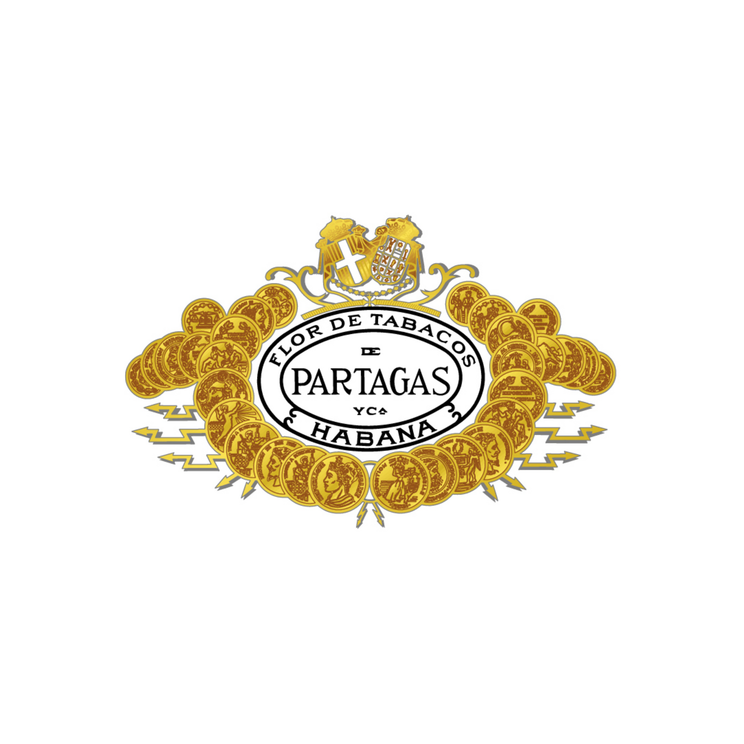 Partagas