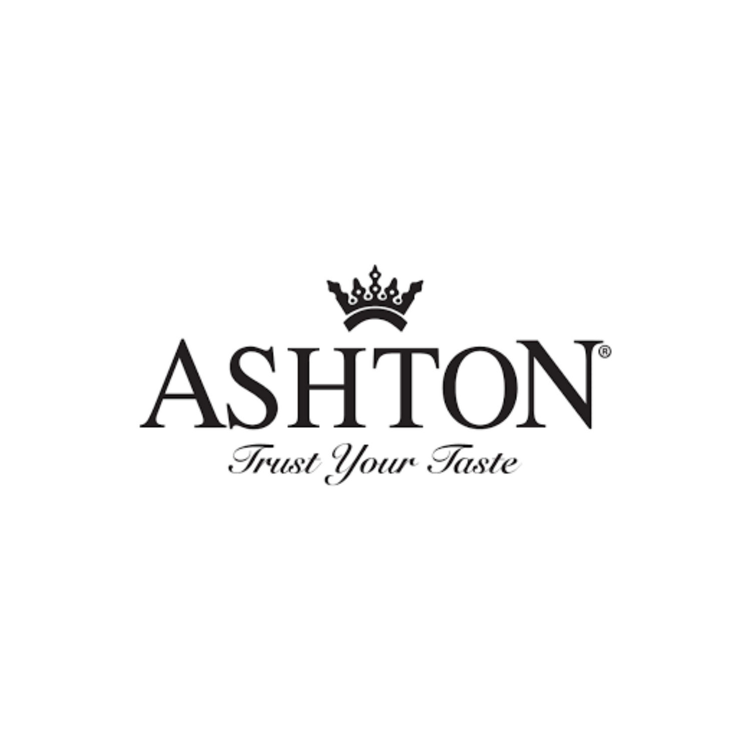 Ashton cigars