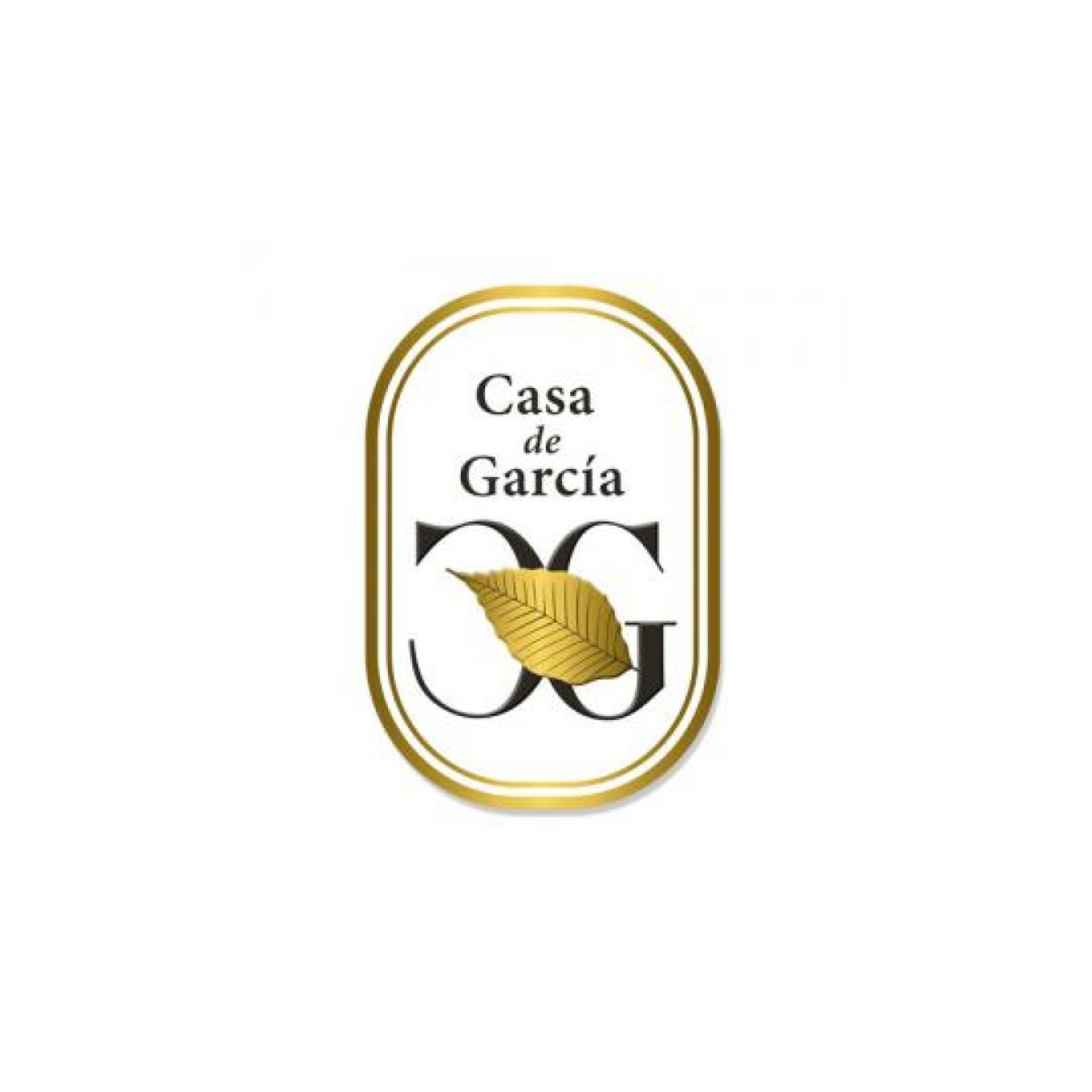 Casa de Garcia