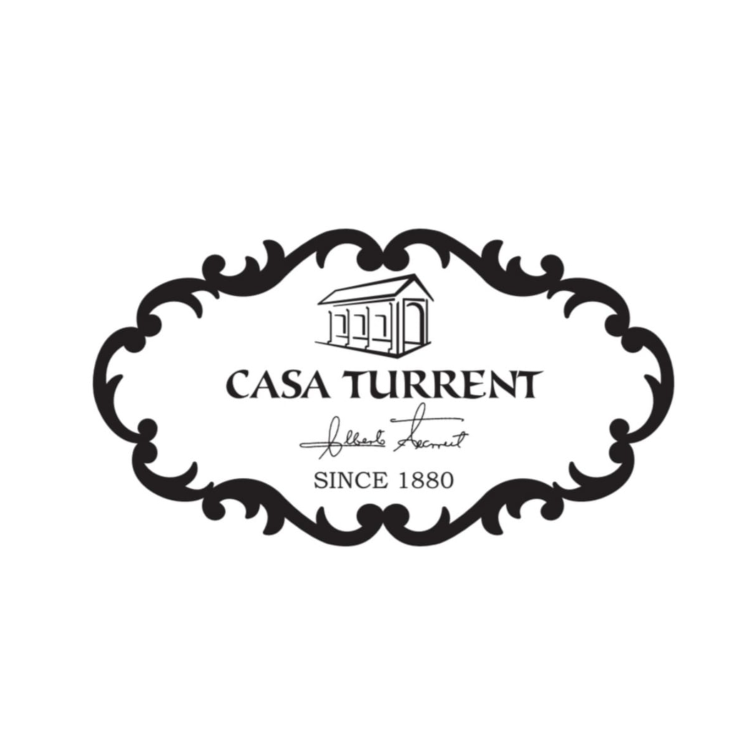 Casa Turrent