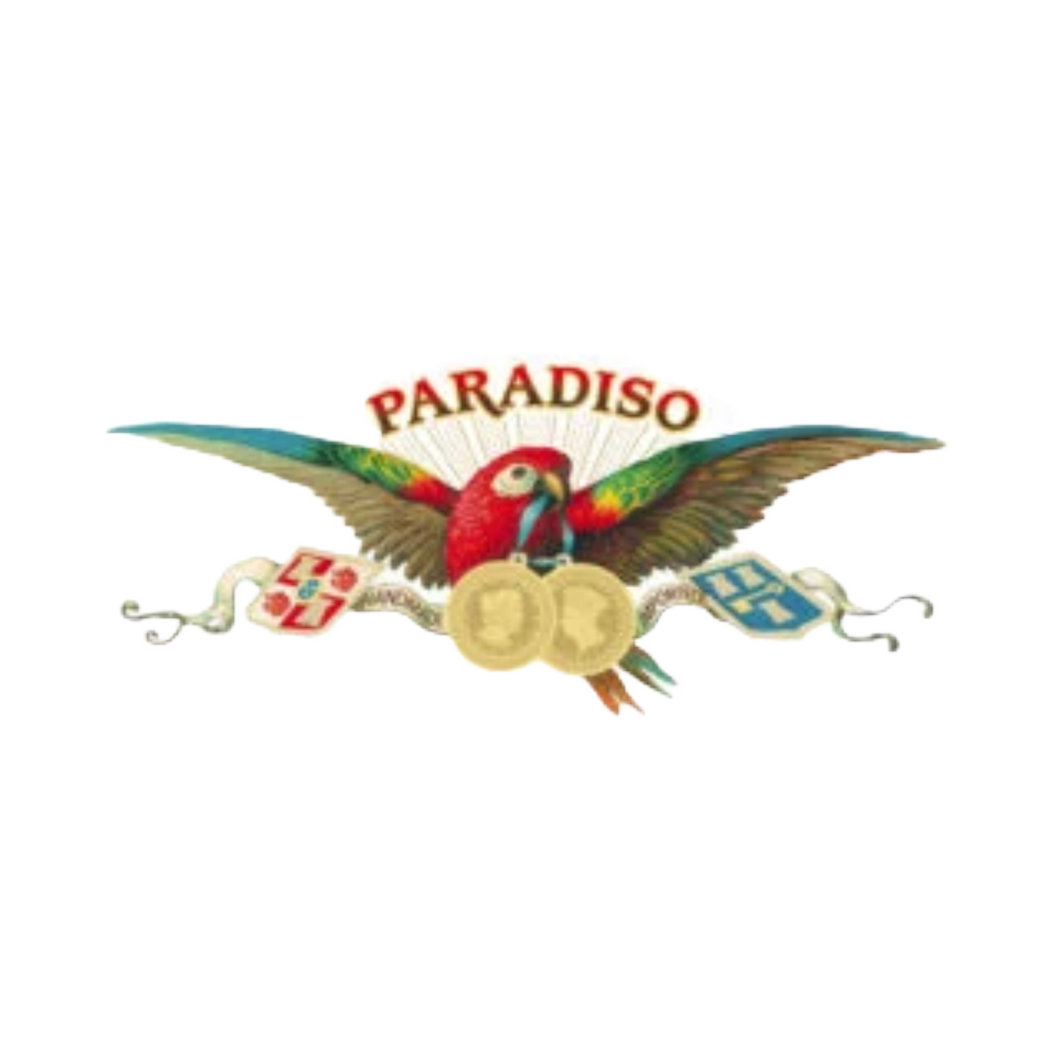 Paradiso