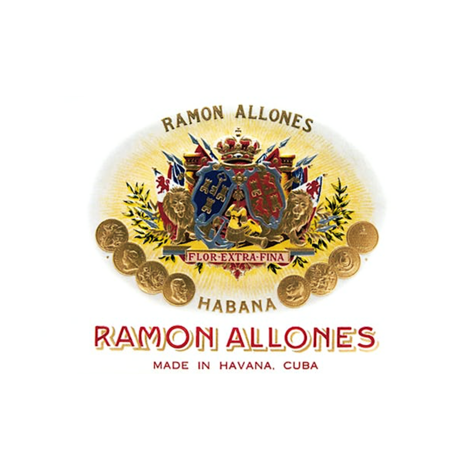 Ramon Allones