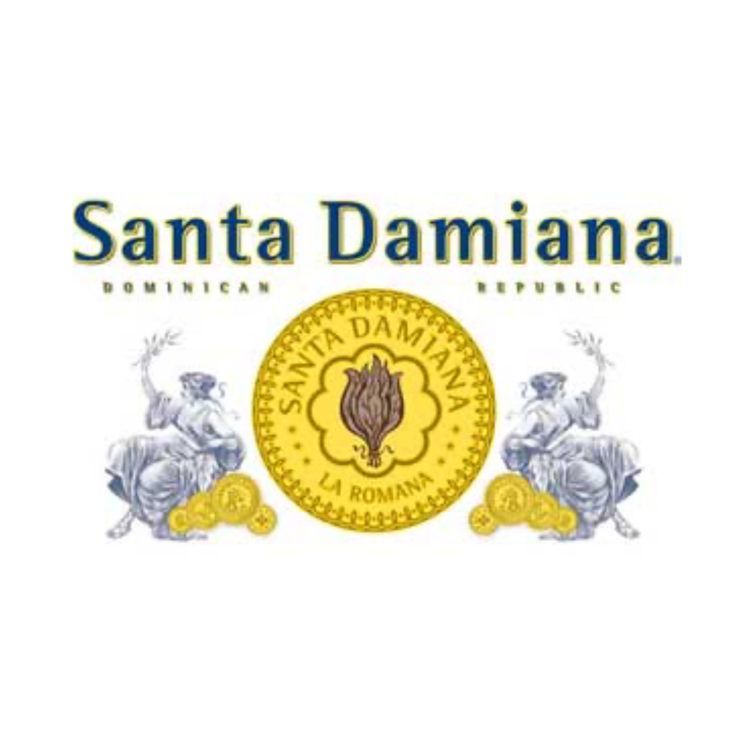 Santa Damiana