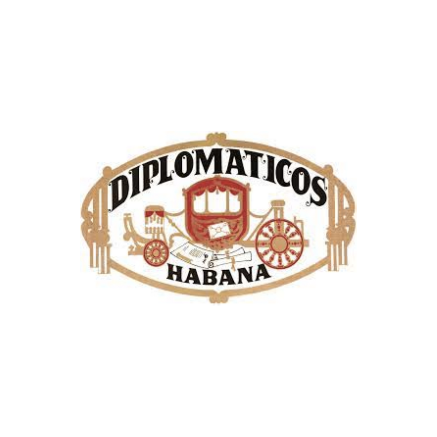 Diplomaticos