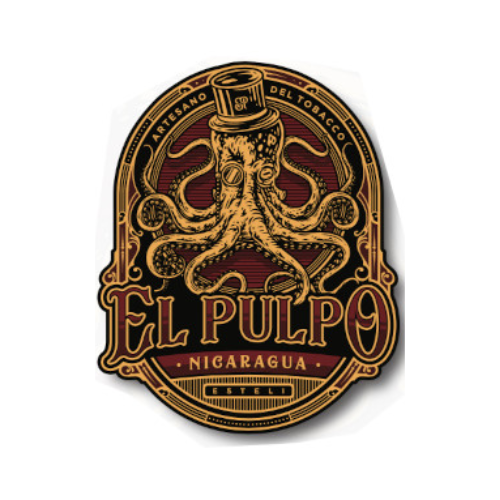 el pulpo cigars cigarrer aj fernandez
