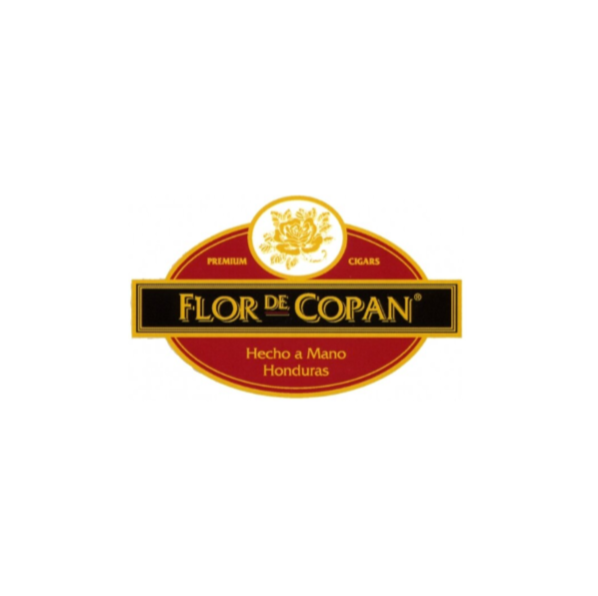 Flor de Copan