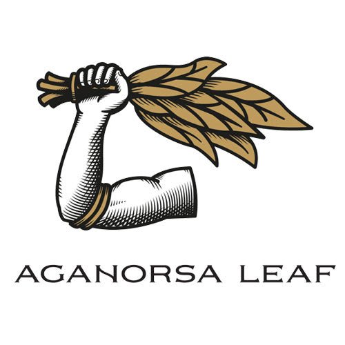 Aganorsa Leaf - Swecigars