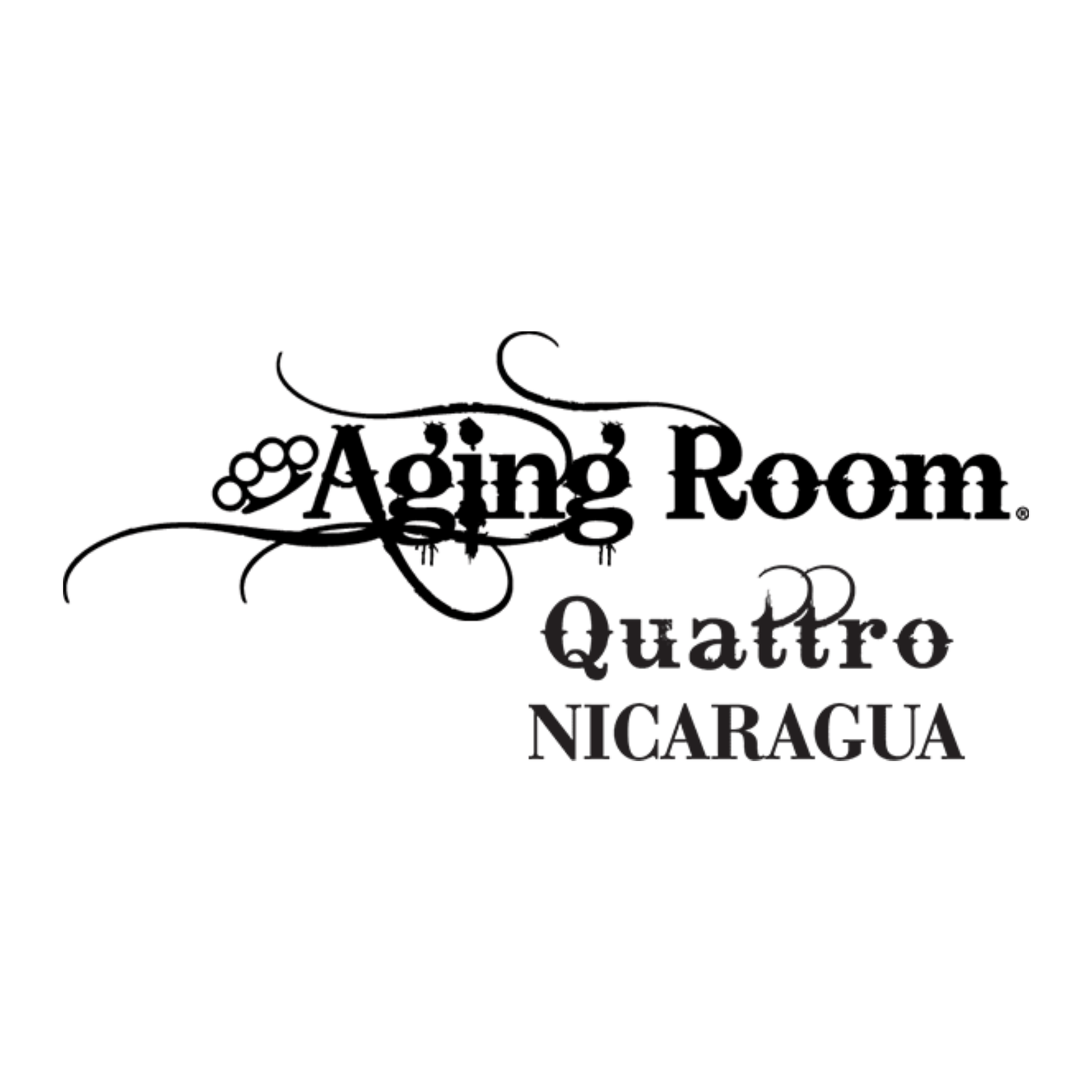 Aging room - Swecigars